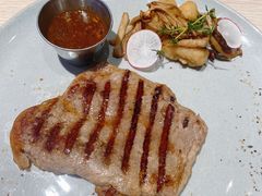 -卡朋西餐(悦汇城店)