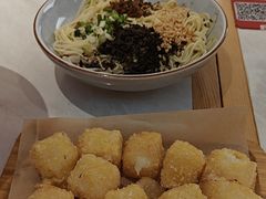 -蓉李记成都名小吃(合肥包河万达店)