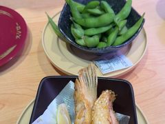 -寿司郎(皇庭广场店)