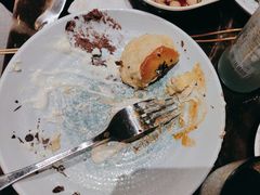 -汉丽斯巴西烤肉自助(市南店)