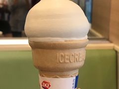 -DQ·蛋糕·冰淇淋(惠山万达店)