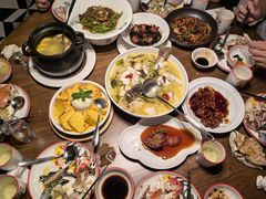 -新白鹿餐厅(滨江银泰店)