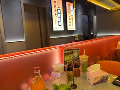 -沪上名羊天下•烤羊腿•东北烧烤•小龙虾(浦东直营总店)