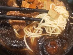 -功德林(南京西路店)