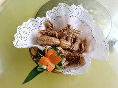 -真味馆(侨港碧海银滩店)