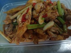 -湘当爱·鲜煮现炒(松岗立业路店)