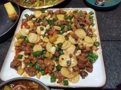 -丝路金桃·新疆菜(徐汇店)