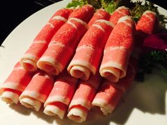 -捞王锅物料理(凯旋路店)