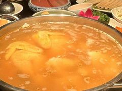 -大红袍火锅料理(尖沙咀店)