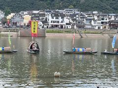 -新安江山水画廊风景区