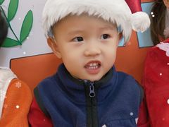 -黄浦乐烁龙鱼宝贝托育园(海潮路校区)