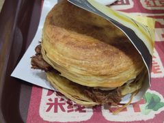 -魏家凉皮(八里庄店)