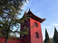 -洛阳白马寺