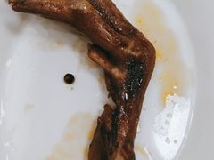 -粥瓜婆特色砂锅粥(白石洲店)