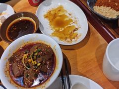 -付小姐在成都(中山公园店)