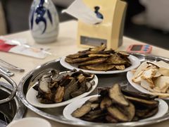 -太婆天府山珍酒楼(亚运村店)