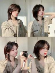 -HG美发设计沙龙