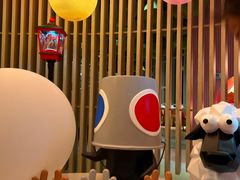 -水桶王国主题餐厅·聚会·生日派对·亲子活动·家庭套餐(亚龙湾希尔顿店)