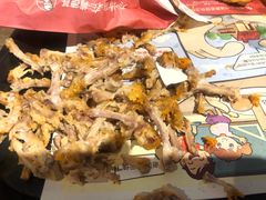 -肯德基(颛桥店)