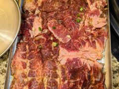 -首尔烤肉大排档(合生汇店)