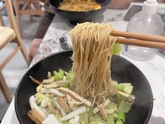 -老地方面馆(思南路店)