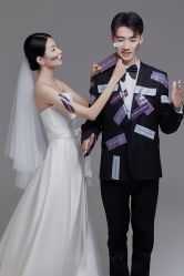 点击看大图 -太古映画婚纱摄影(天河店)