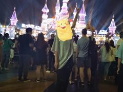 -沈阳方特欢乐世界