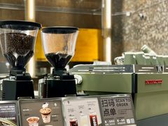 -KUDDO COFFEE(天河城店)