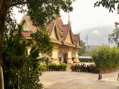 -西双版纳勐泐文化旅游区