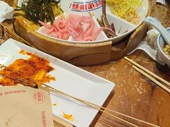 -怪噜范·老贵阳街头名小吃(鸿通城店)