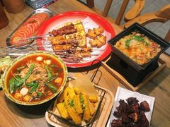 -申记串道(中街店)