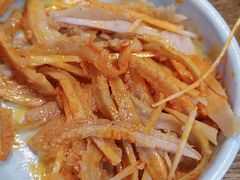 -李先生牛肉面大王(北京平谷步行街店)