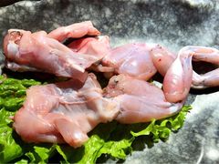 牛蛙-渝利重庆火锅