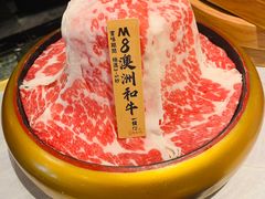-一绪に寿喜烧自助(世茂广场店)