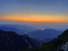 -泰山风景名胜区