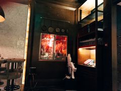门面-恰餐厅及酒吧 CHAR Bar & Grill (北京丽都皇冠假日店)