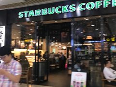 -星巴克臻选(广州高德置地秋广场店)