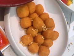 -大树餐厅(环球港店)