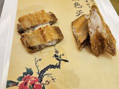 -银都上海菜馆(粤海东路店)