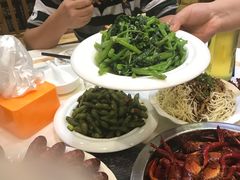 -老三龙虾(汉阳杨泗庙店)