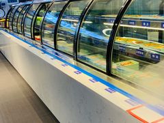 -蚝英雄鲜蚝自助专门店(长楹天街直营店)
