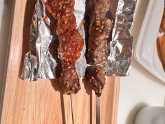 -涮福記·现切牛羊肉火锅(世纪汇店)