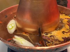 -祥源胡同·涮牛羊肉火锅(花桥店)