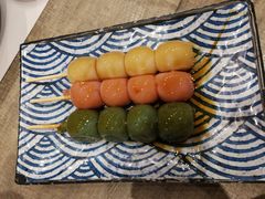 白玉丸子-火影忍者一乐拉面(环球港店)