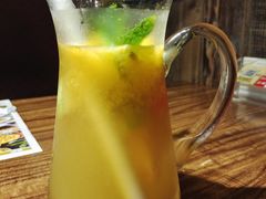 -路易十三西餐厅(西关新天地店)