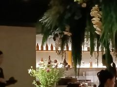 -Fuzzy Bistro 浮几韩餐·茶酒馆