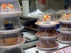 -新一番三文鱼寿司(大东海店)