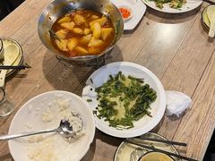 -王家厨房(新华路店)