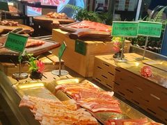 -尚宴牛特鲜自助(太原街万达店)