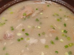 -顺香居·老字号湖北菜(江汉路店)